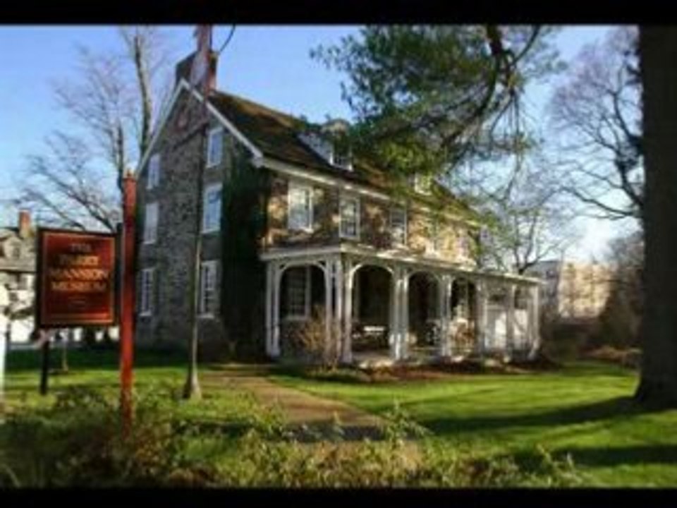 New Hope PA Real Estate