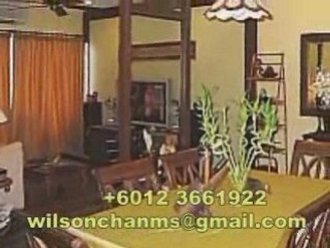 SRI PUTRAMAS CONDO,JALAN KUCHING, Kuala Lumpur FOR SALE ...