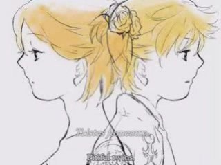 Le serviteur du diable [ Len and Rin's chronicle 3/3] Vostfr