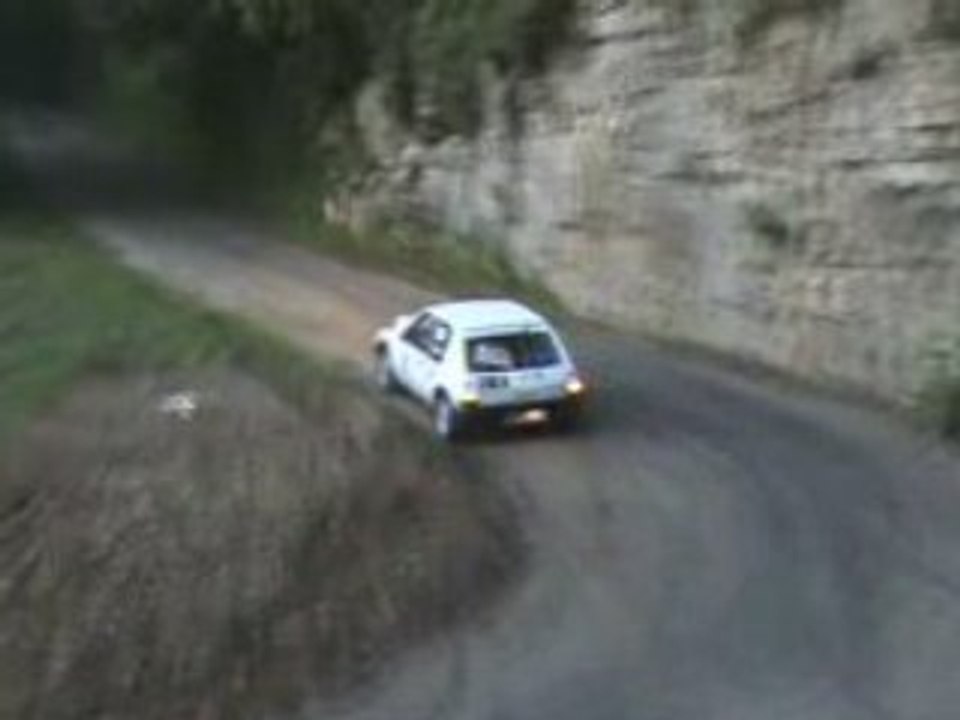 JACON \DARMES AIN JURA 2008 ES1