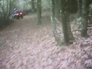 Camera embarque  26.10.08