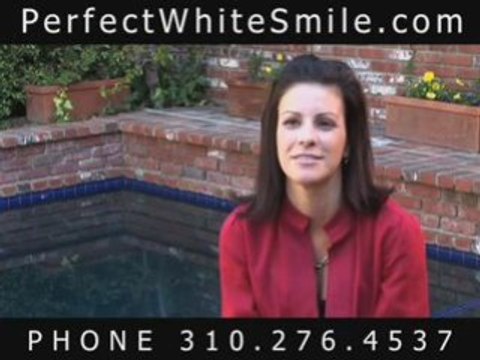 Porcelain Veneers Los Angeles CA Lumineers Cosmetic Dentist