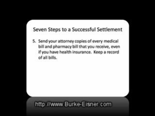 Nashua NH Auto Accident Lawyer