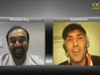Mobile Video Streaming With Qik - Interview With Bhaskar Roy