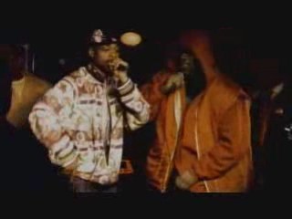 Mark Moog ft. Radarr Van - Live @ EOW