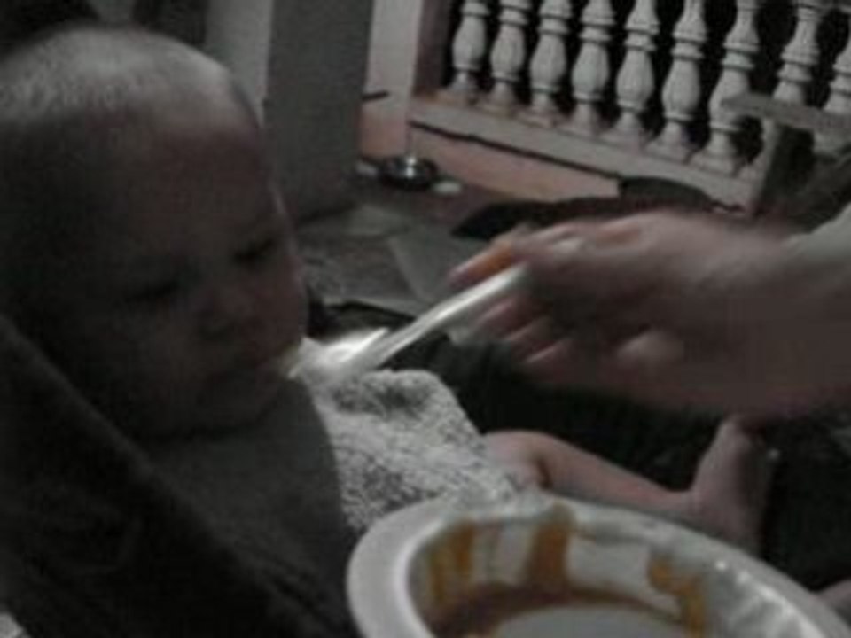 1er petit pot