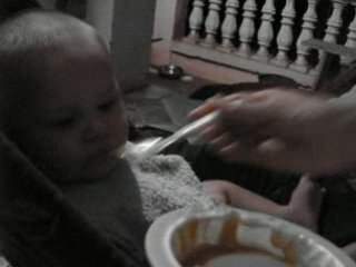 1er petit pot