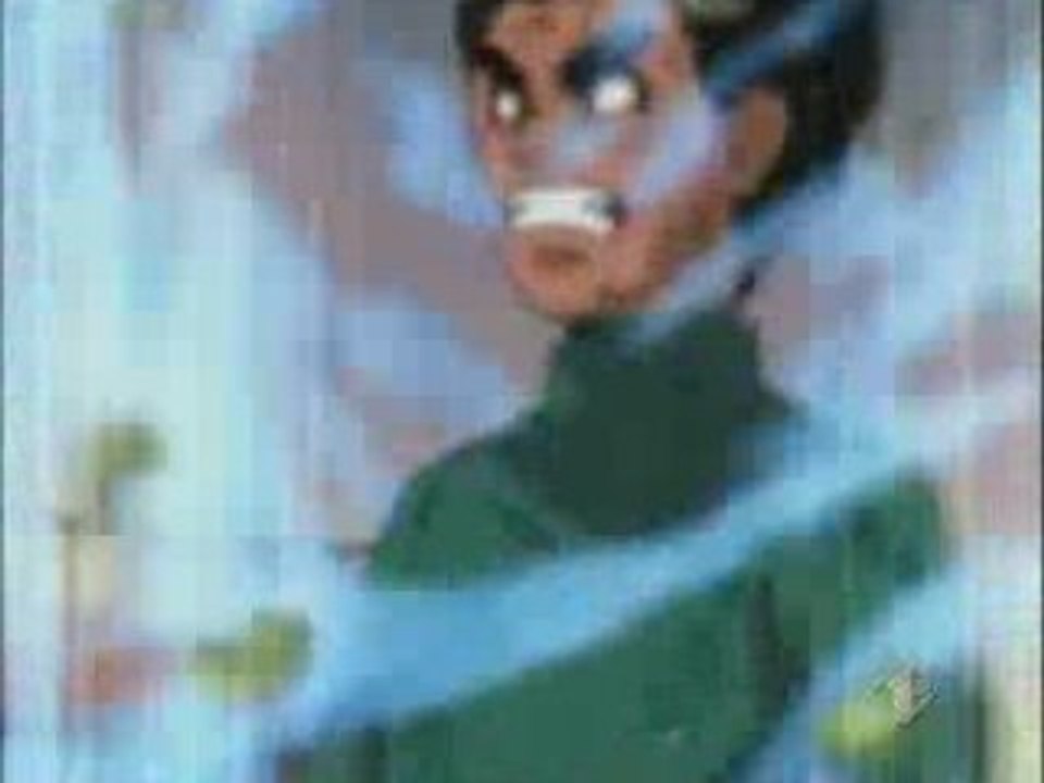 Amv Rock Lee