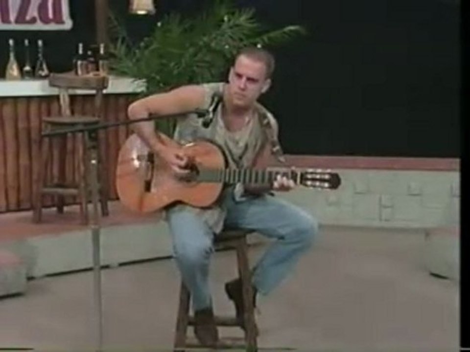 Gianmarco - No Puedo Amarte