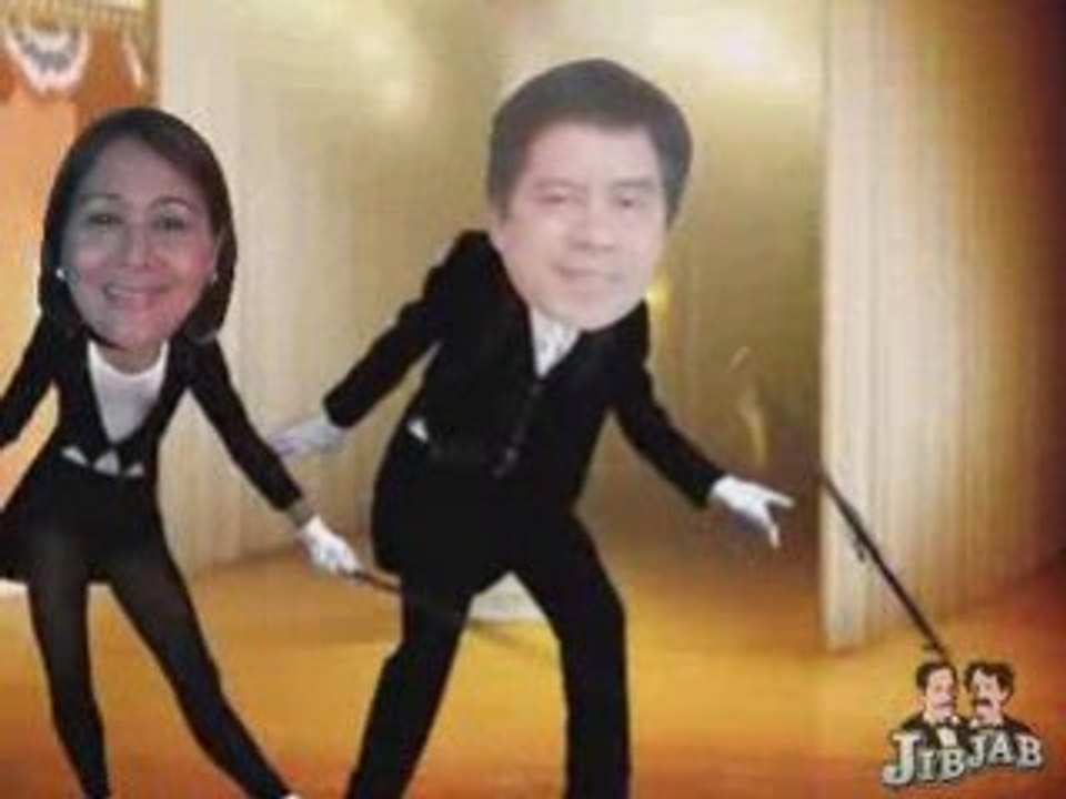 Tap Dance by Dr. Gertes