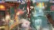 BlazBlue: Litchi Faye Ling combo #1