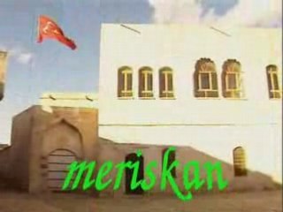 İsmail BADILLI GURBET YOLCUSU