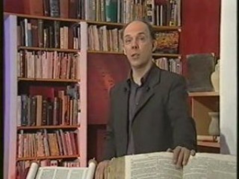 Les codes de la bible n°6