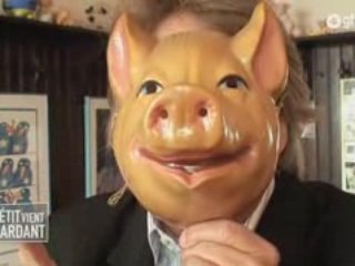 L'appetit vient en regardant : Le Zum wynhaenel