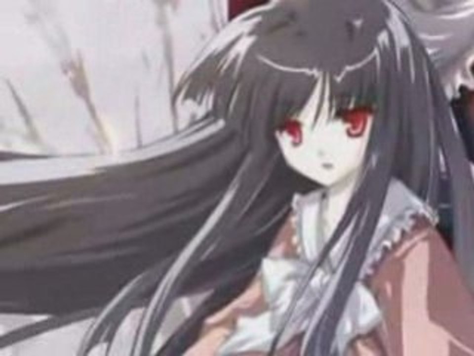VocalBGM -Vocal- Lunatic Princess