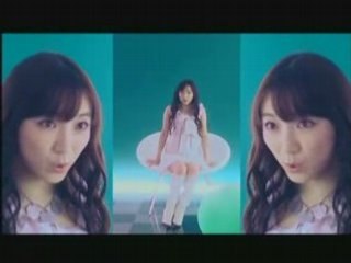 堀江由衣「バニラソルト」 [PV とらドラ ED]