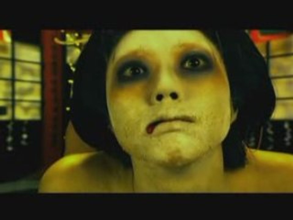 Dir En Grey - Obscure
