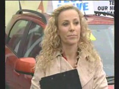 Funny Fair City Part 85 (Voice Over)