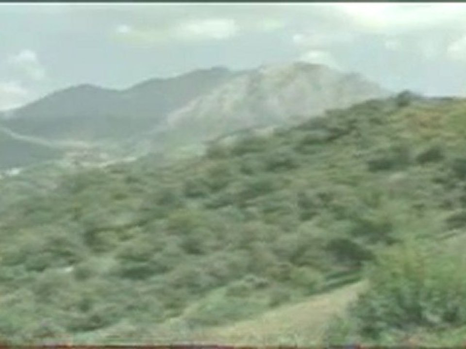 ait menguellet amjahed