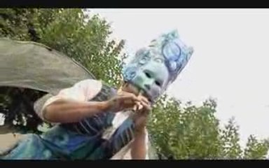 Cruas.com: Fête médiévale 2008 (III)