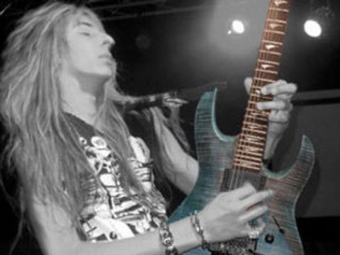 Démo Lâg par Dario Lorina (La Boite Noire)