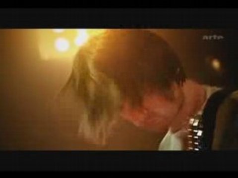 Radiohead There There acoustique