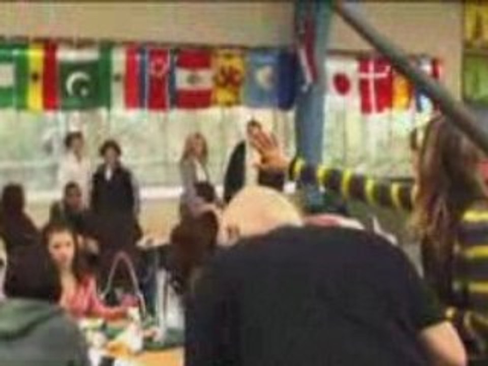 BTS Footage [Twilight]