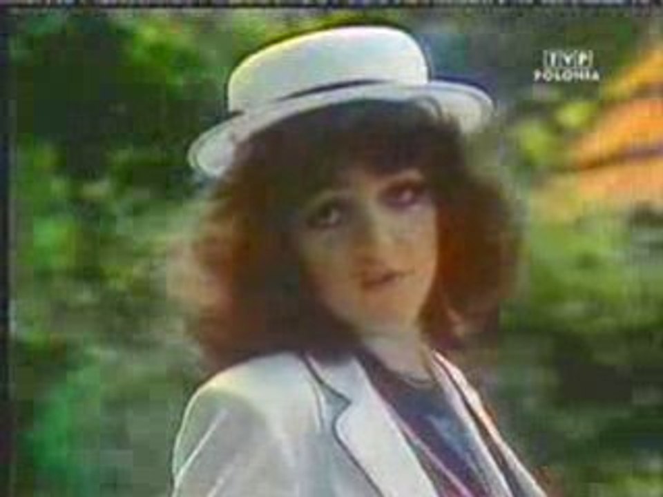 Anna Jantar  Nic nie może wiecznie trwać