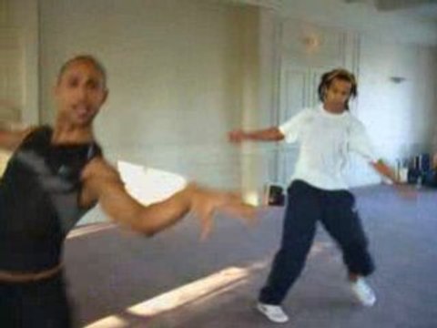 Forges les eaux 10-12 octobre 08