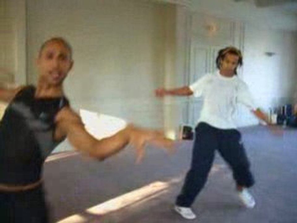 Forges les eaux 10-12 octobre 08