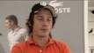 Open de France 2008: Interview Michaël Lorenzo Vera
