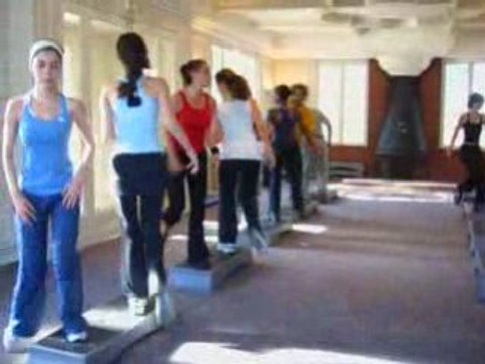 Forges les eaux 10-12 octobre 08