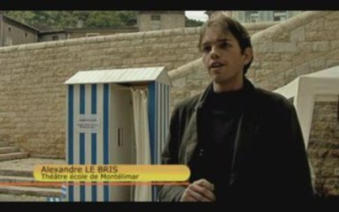 Cruas.com :  Fête médiévale 2008 (IV)