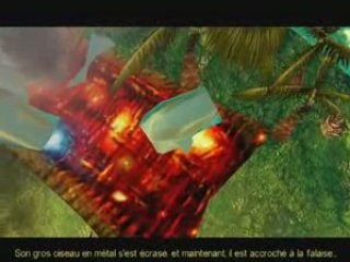 Giants Citizen Kabuto Il faut sauver Tel !