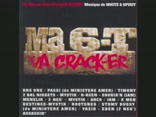 K reen feat shurik'n - savoir dire non