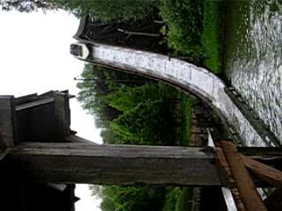 Bellewaerde - Niagara