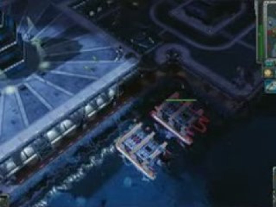 Red Alert 3 : Review