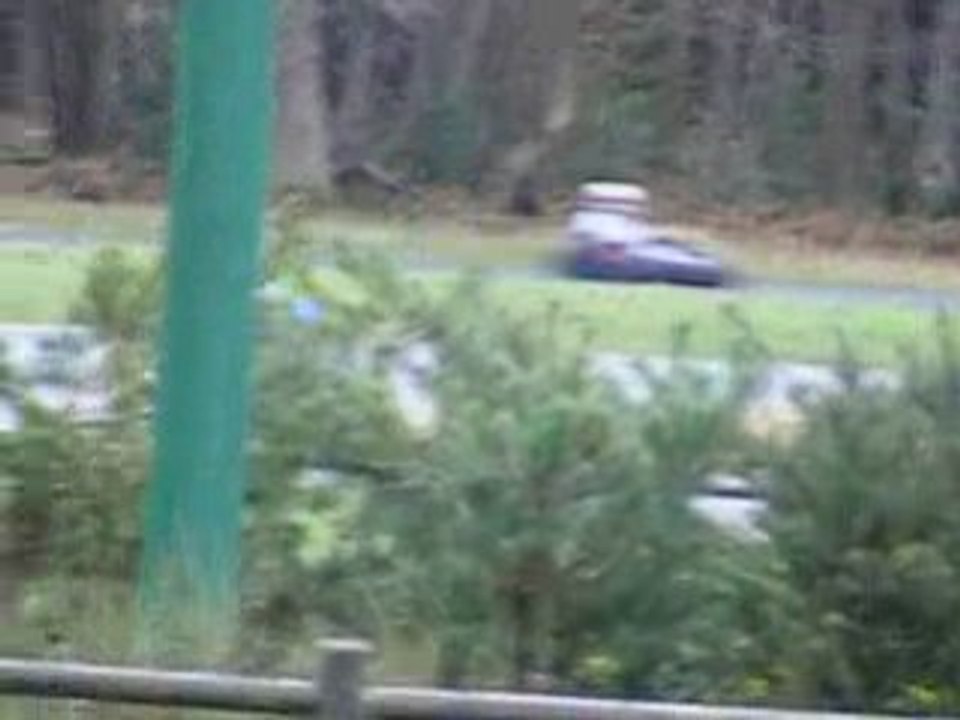 karting pont l'eveque en normandie