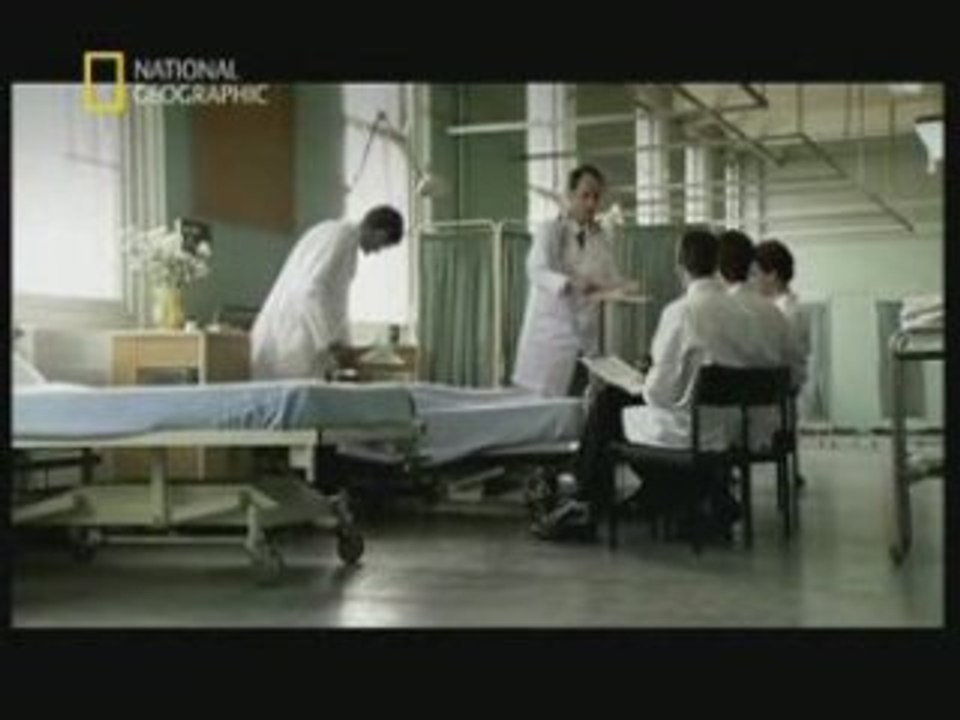 La variole ,virus mortel  1/3