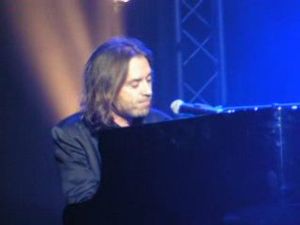 Stan concert pour l'avesnois zenith Lille vid 2