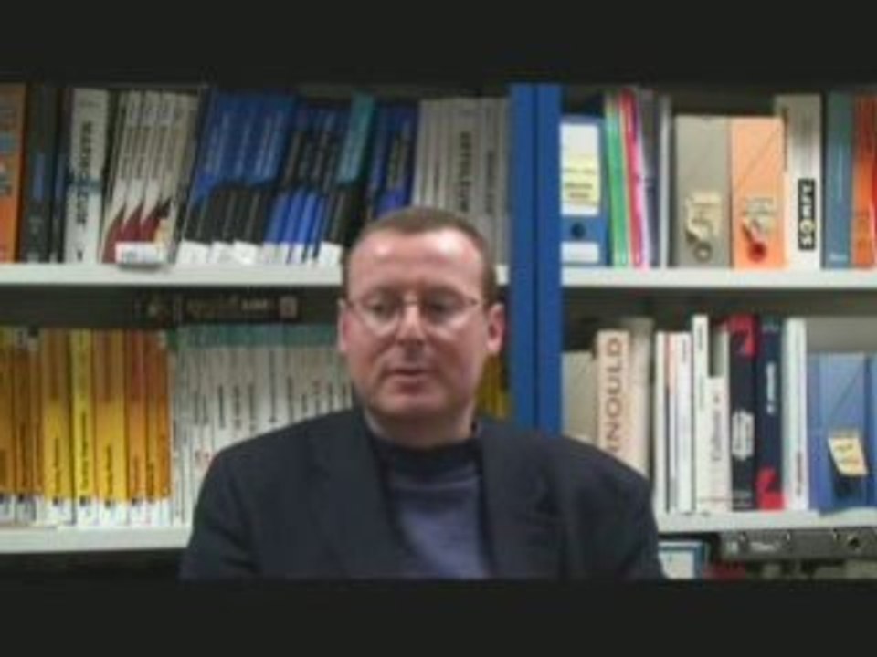 3*3 - Nouvel Ordre Mondial la Marche Irresistible P. HILLARD