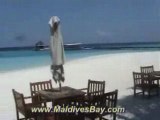 Maldives Beach Cafe 2