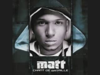 Matt - music