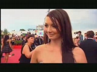 Aria Awards 2008 Redcarpet on Mornings With Kerrie-Anne