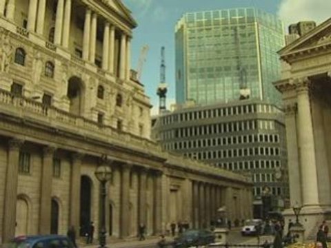 Abbey and BP profits send markets rallying