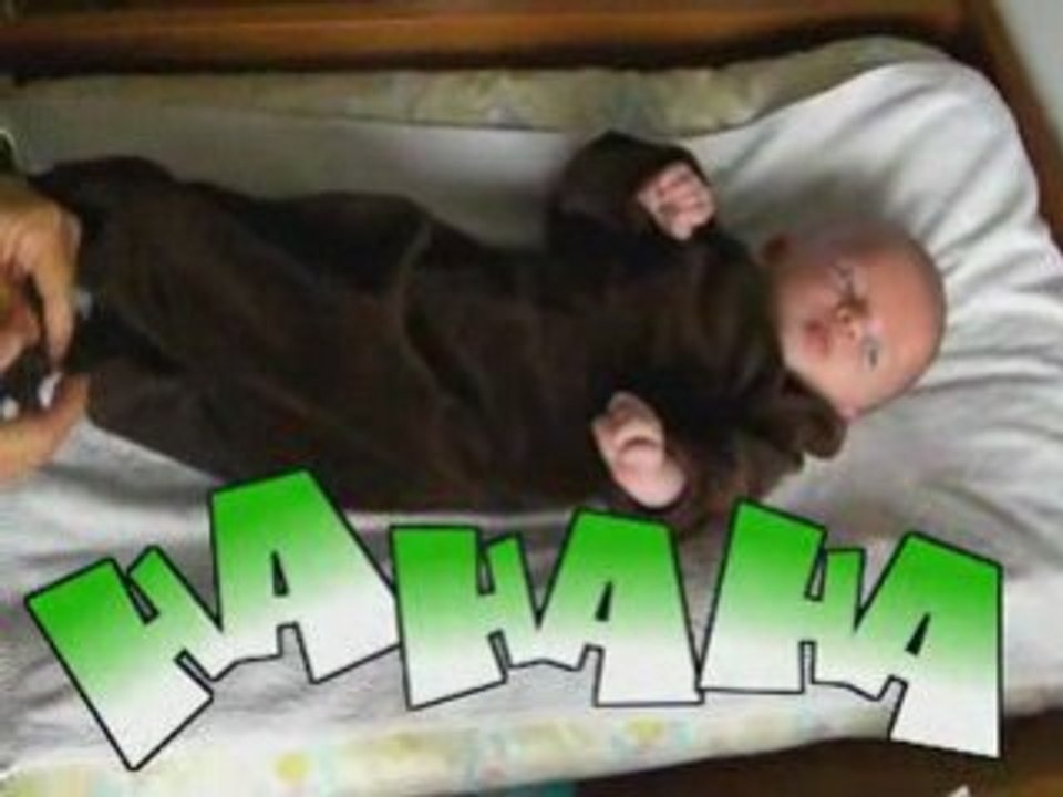 Maxime - J+34