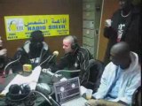 EKO DU 94 DJ SOSO DJ EMIR RADIO SOLEIL LIVE