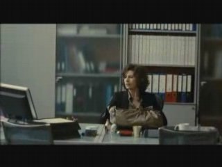 La très très grande entreprise - extrait 1