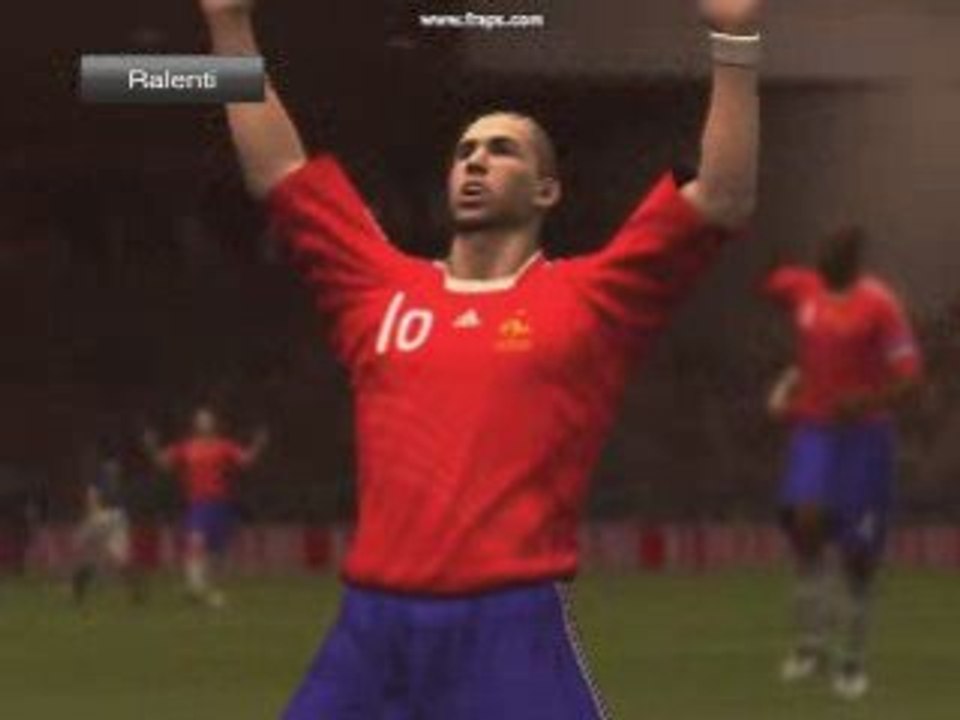 Benzema contre Attaque