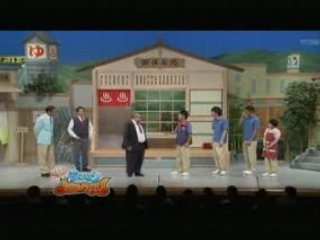 湯けむりパラダイス！27-１